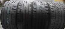 Pneus  265/35/21 e 305/30/21  semi novos