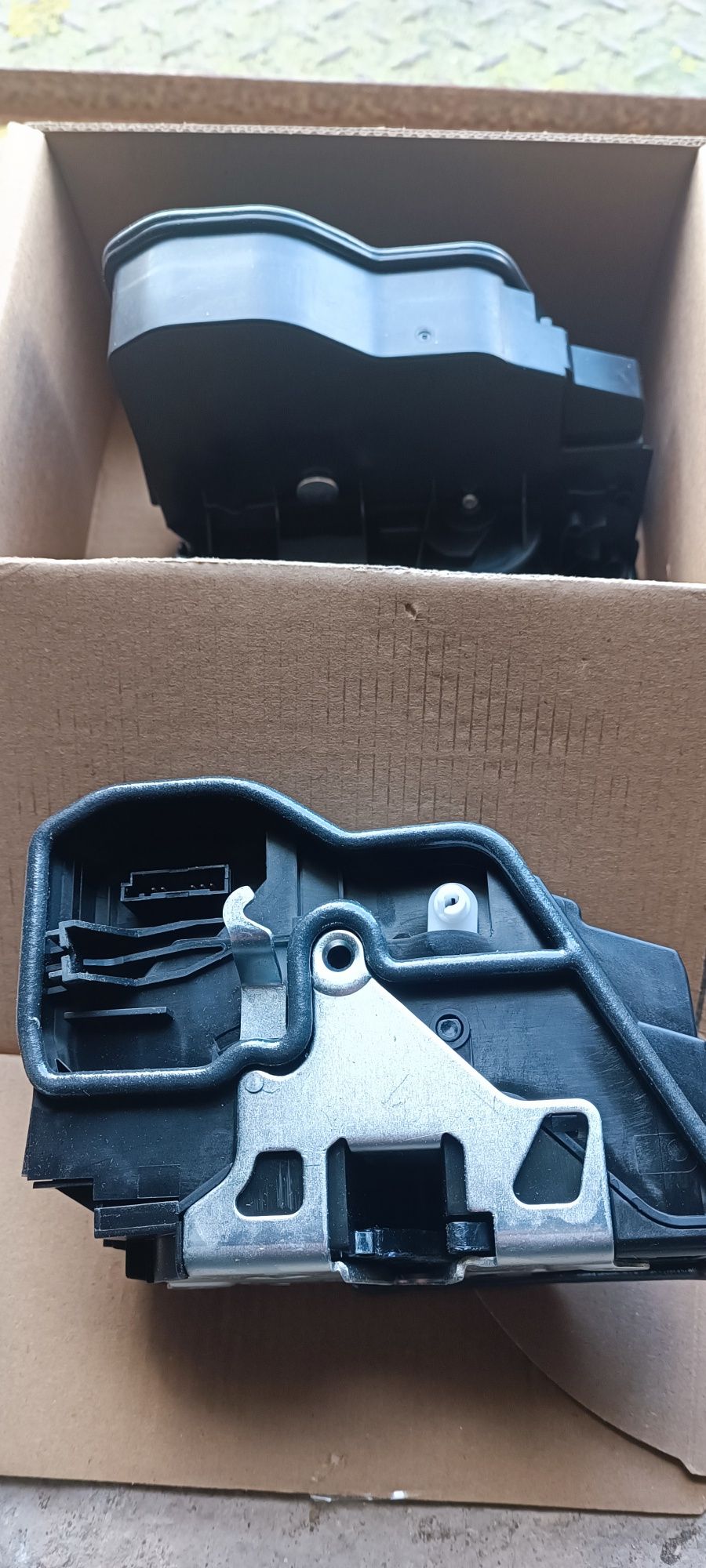 Fechaduras para BMW