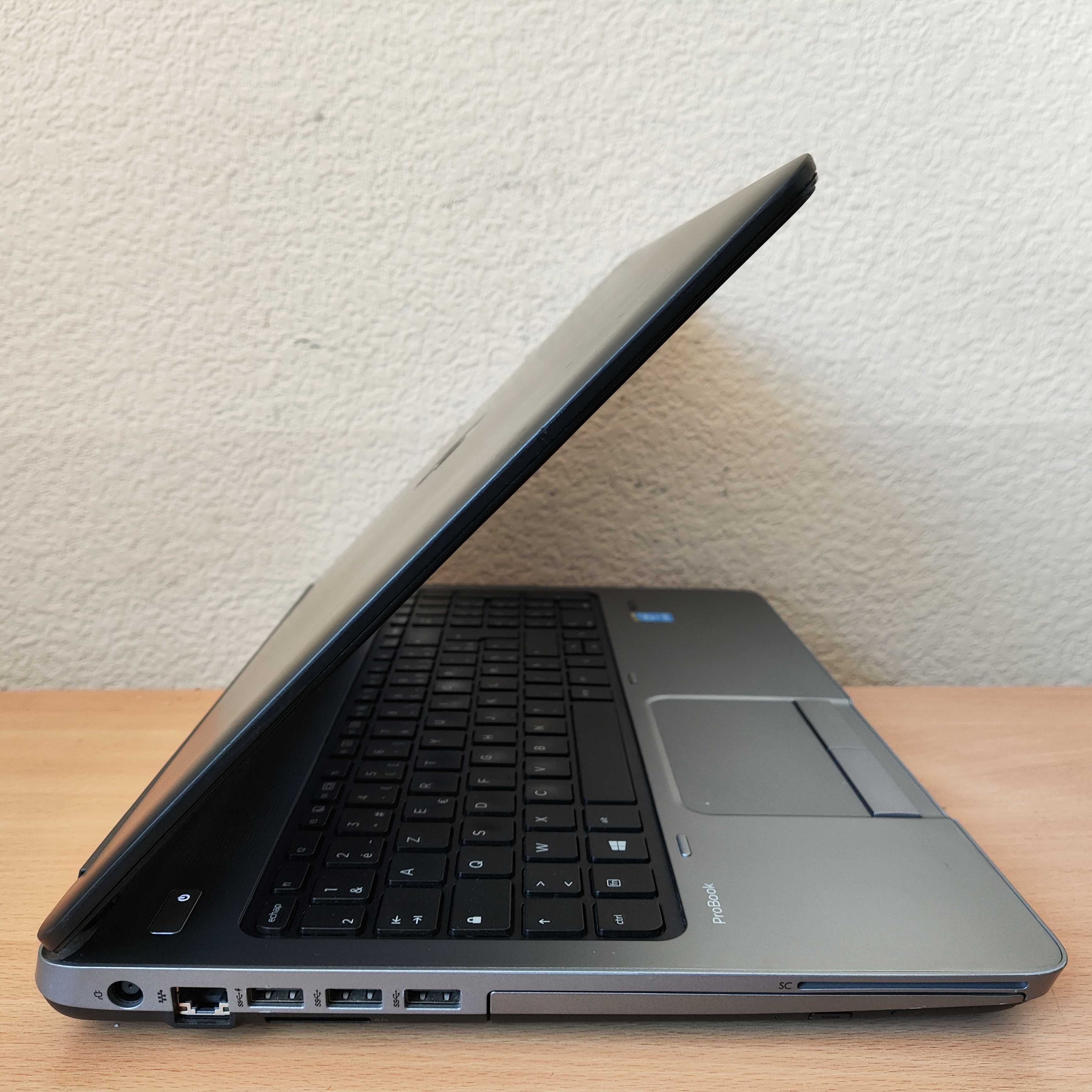 РОЗПРОДАЖ! HP ProBook 650 G1 15.6"  i5-4200M/4 GB DDR3/Intel HD 4600