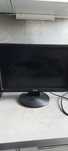Monitor Asus 2szt bez HDMI