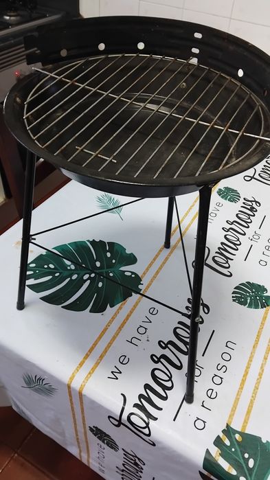 Em coimbra para dezocupar