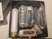 AirStyler 5 w 1 od Hairtastique, Suszarka, Lokowka