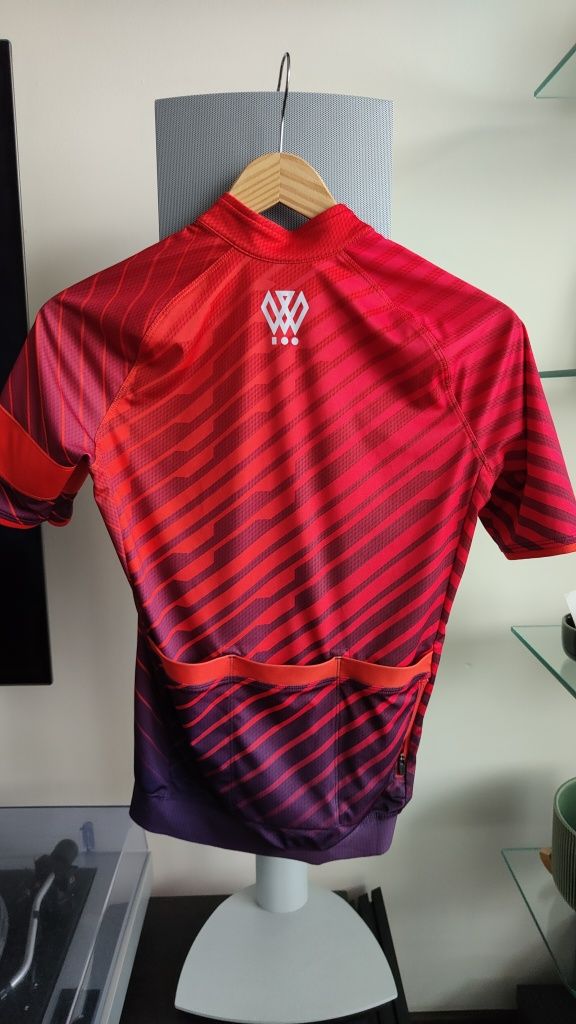 Rapha damska XS . Piękna ,wygodna i funkcyjna!