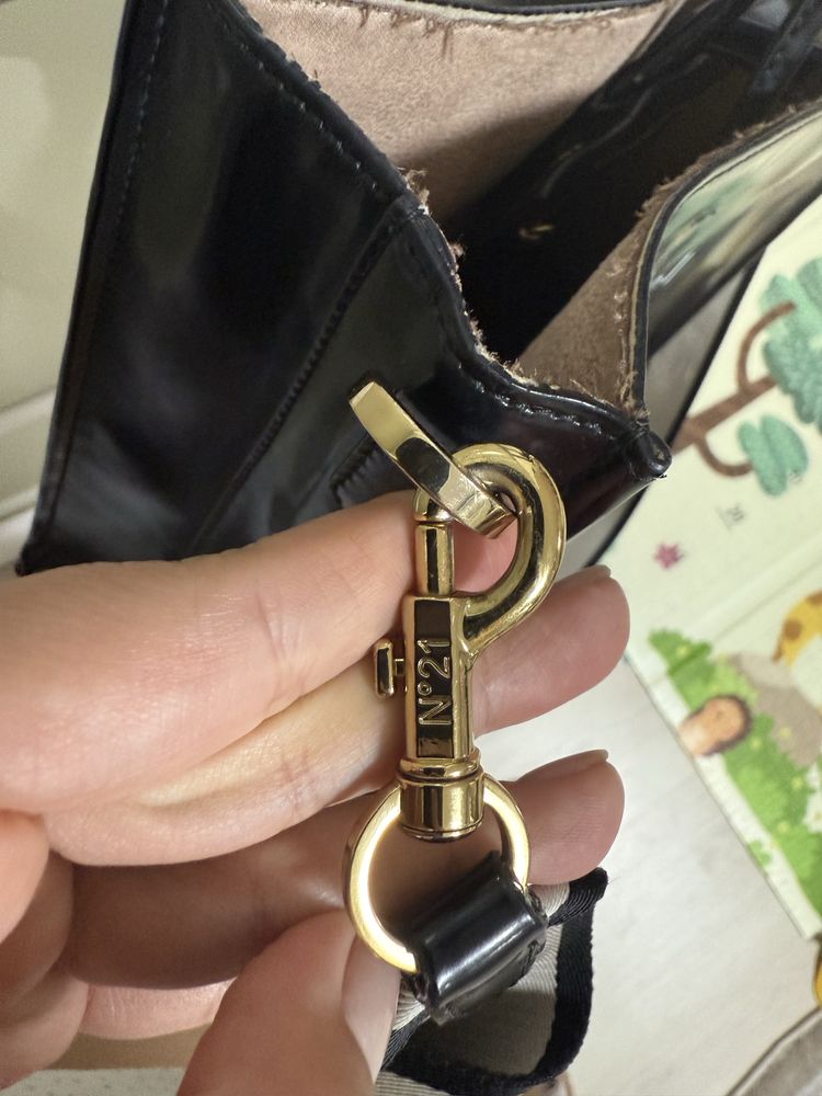 Сумка n21 numero
