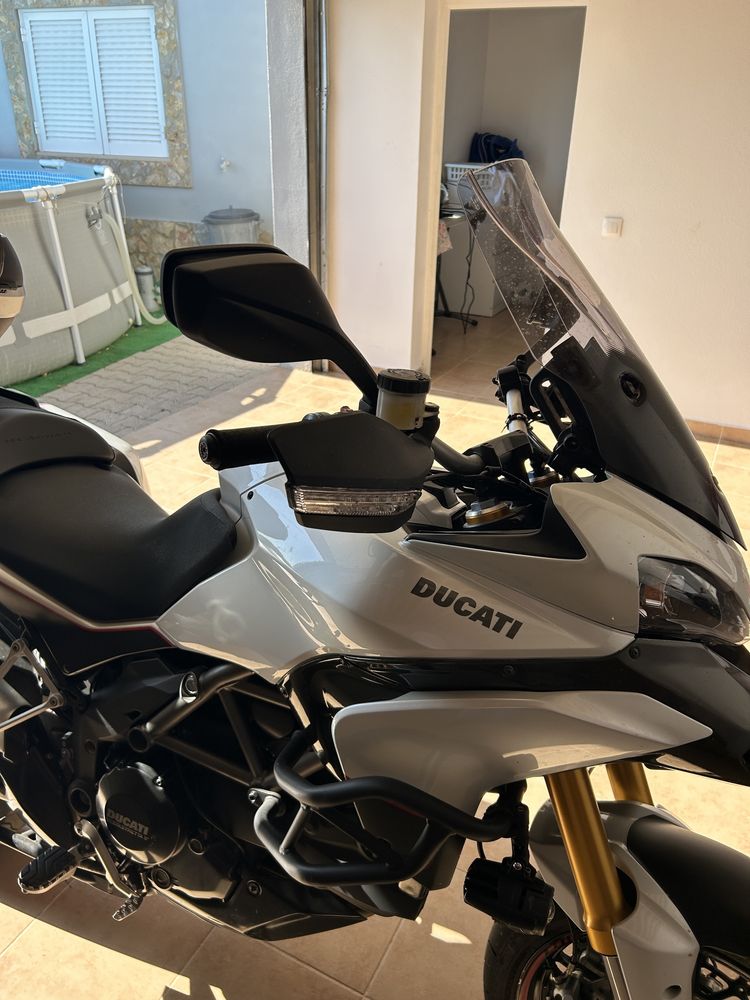 Ducati multistrada1200