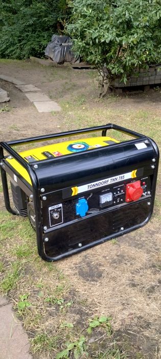 Agregat pradotwórczy