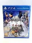 Kingdom Hearts HD 2.8 Final Chapter Prologue PS4 Po Angielsku