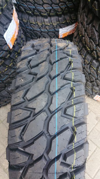 NOWE Opony terenowe 31x10.5R15 Torque TQ-MT701 M/T 4x4 offroad WYSYŁKA