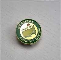 Masters Augusta - Marcador bola green | Golfe MB007