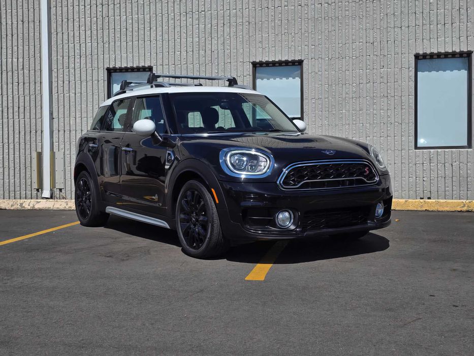 MINI Countryman      2019