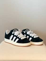 Adidas Campus 00s Black 38