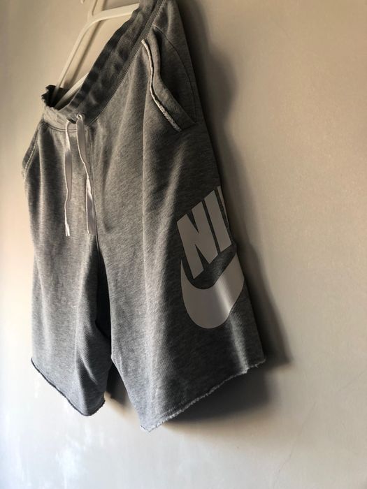 Calções originais Nike