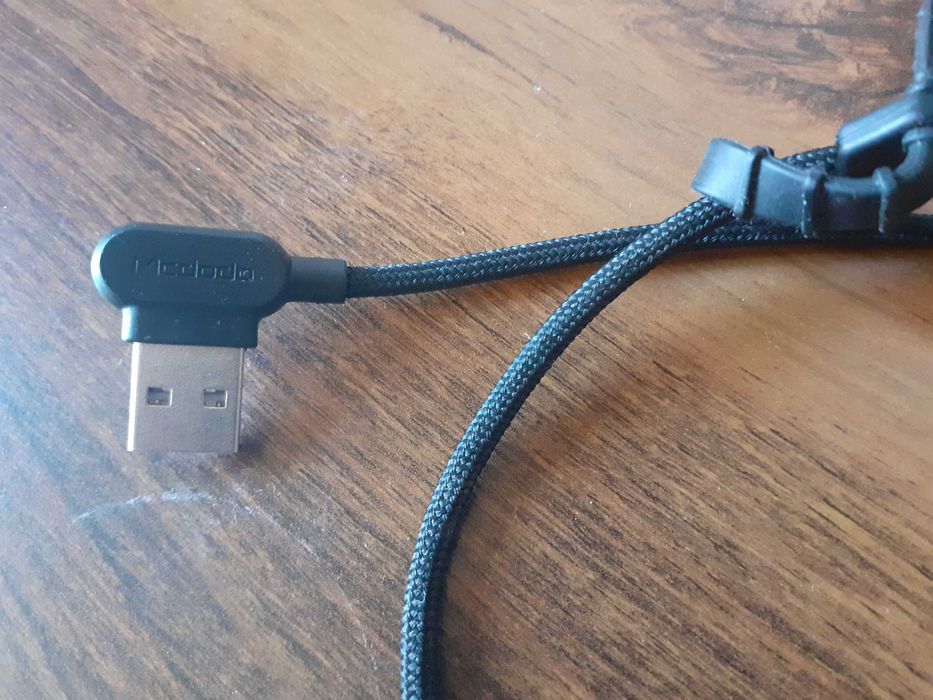 Sprzedam Kabel USB - microUSB typ B Mcdodo