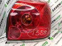 Farolim Dto Toyota Avensis (_T25_)