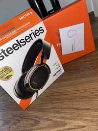 Arctis 5 steelseries