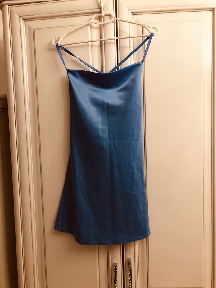 Сукня жіноча, розмір S-M, стан відмінний