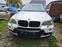 БМВ Х5 Е70 BMW X5 E70 3.0D ксенон Розборка Шрот Запчастини Запчасти