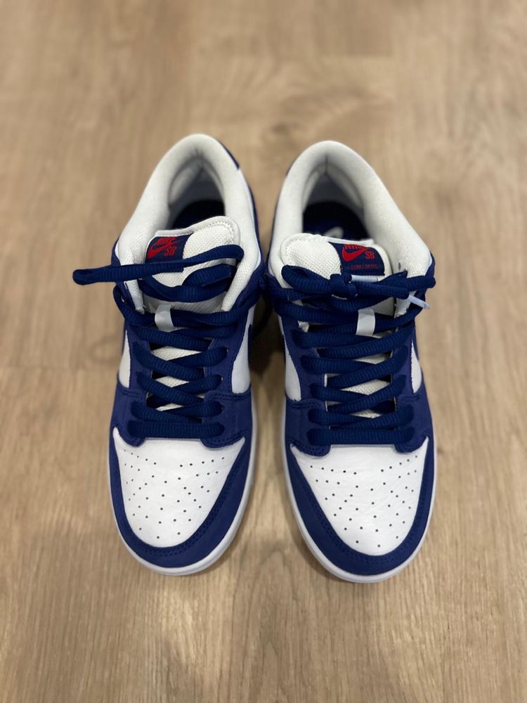 Nike Dunk N40 Novas