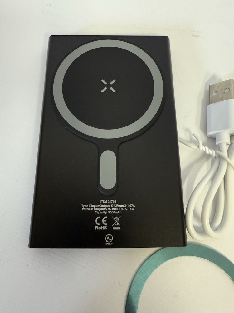 Power bank Magsafe