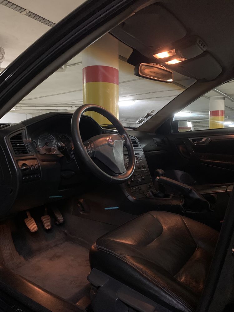 Volvo S60 2.0 Turbo