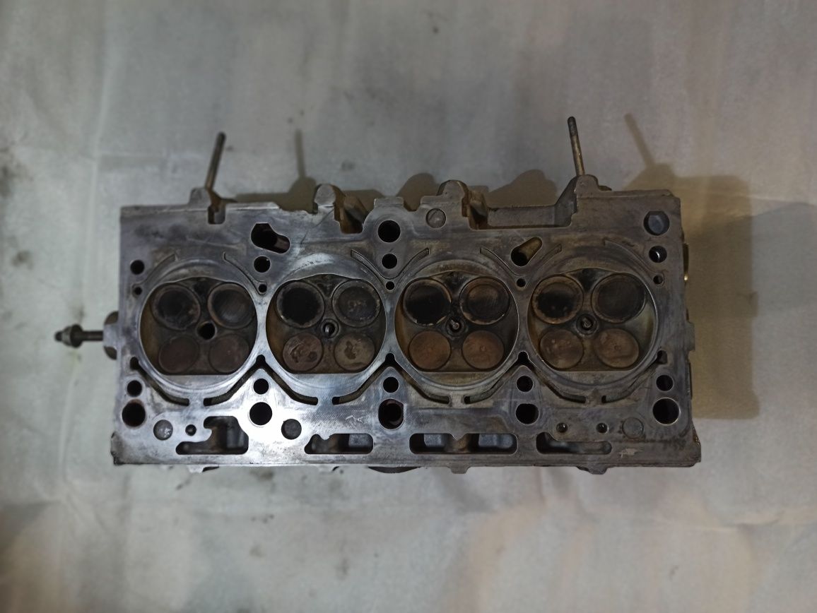 ГБЦ 2.0 tfsi VW Audi 06F103373 BGB BWA BWE BPJ