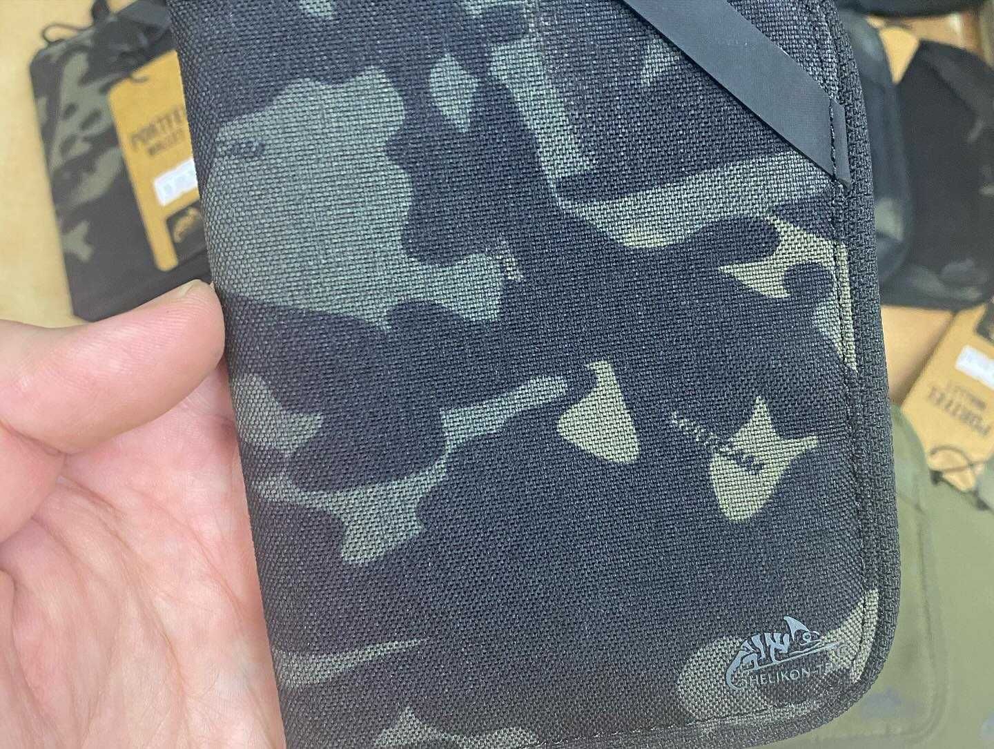 Портфель Helikon-tex portfel edc mini small medium large cordura