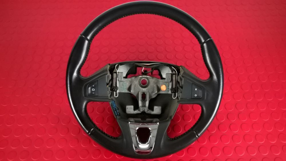 Volante [Renault Megane III]