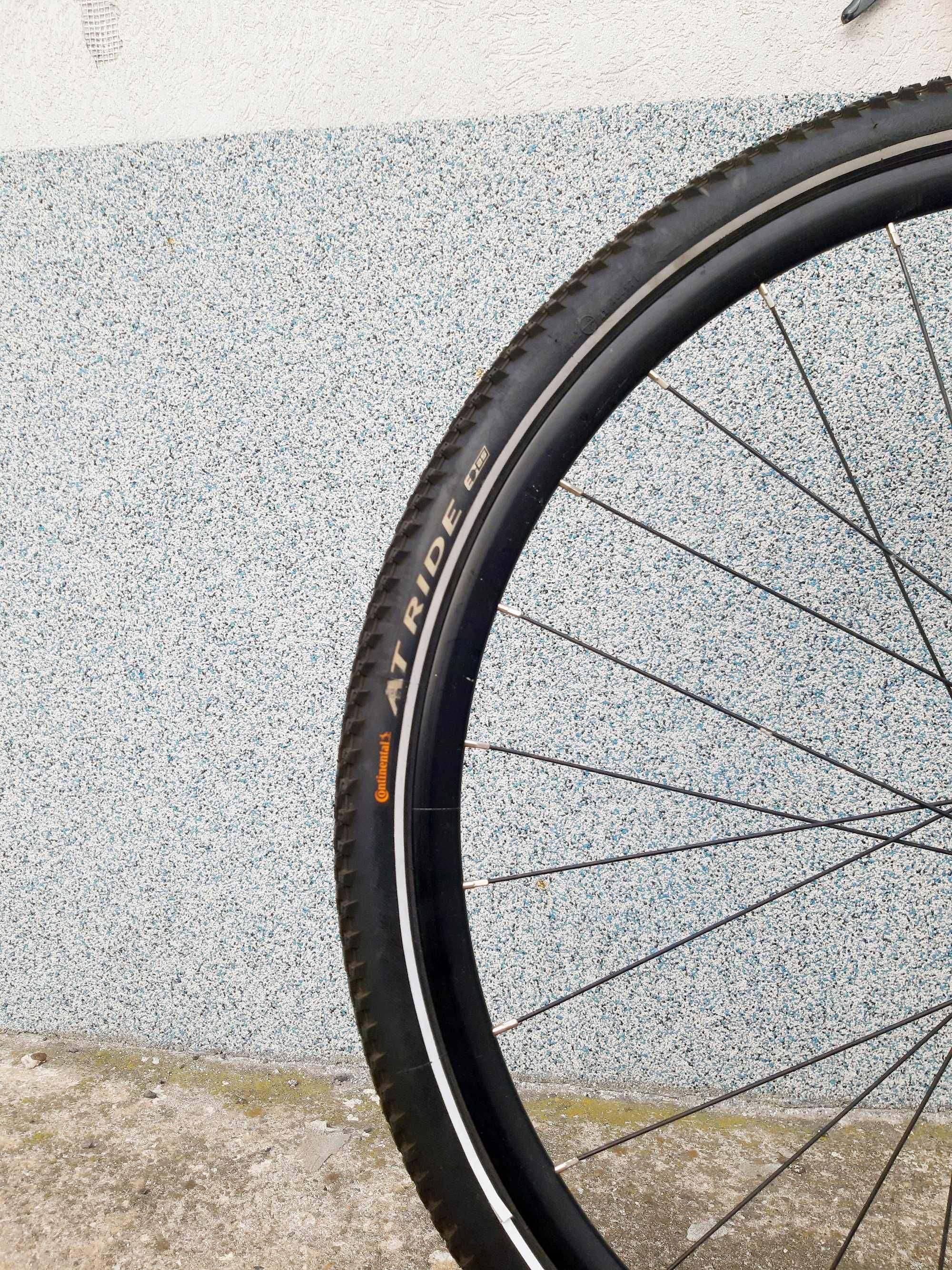 Rower gravel Haibike Seet 1.0 ALLTRACK roz.L 2x10 TIAGRA  Zawiercie