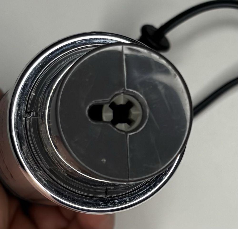 Silnik napęd blendera Moulinex Quickchef