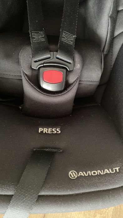 Fotelik Avionaut Pixel