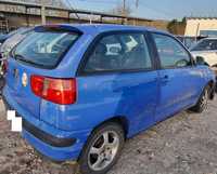 Para peças Seat Ibiza 1.0i ano 2000