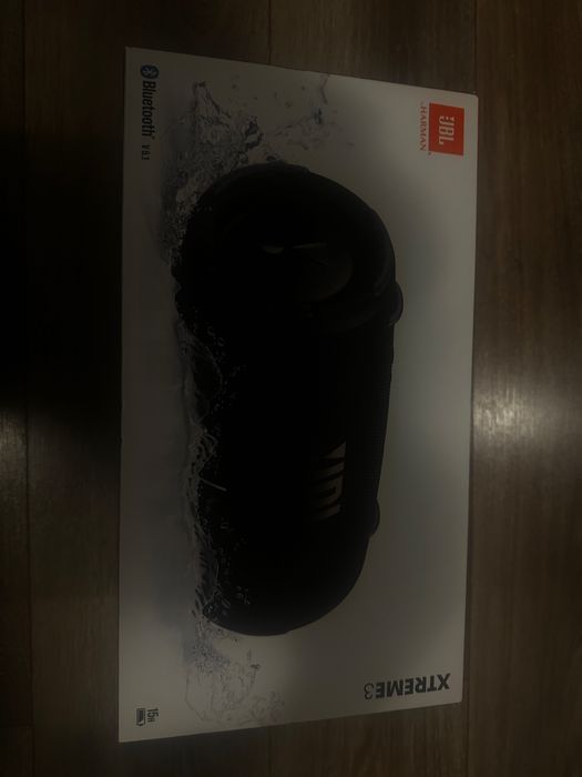 Jbl Xtreme 3