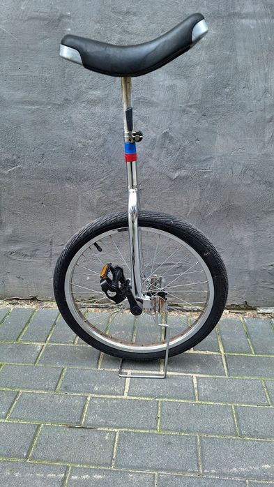 Monocykl 20" Cali rower rowery bardzo dobry stan