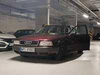 Audi 80 Audi 80 B4 2.0 ABT