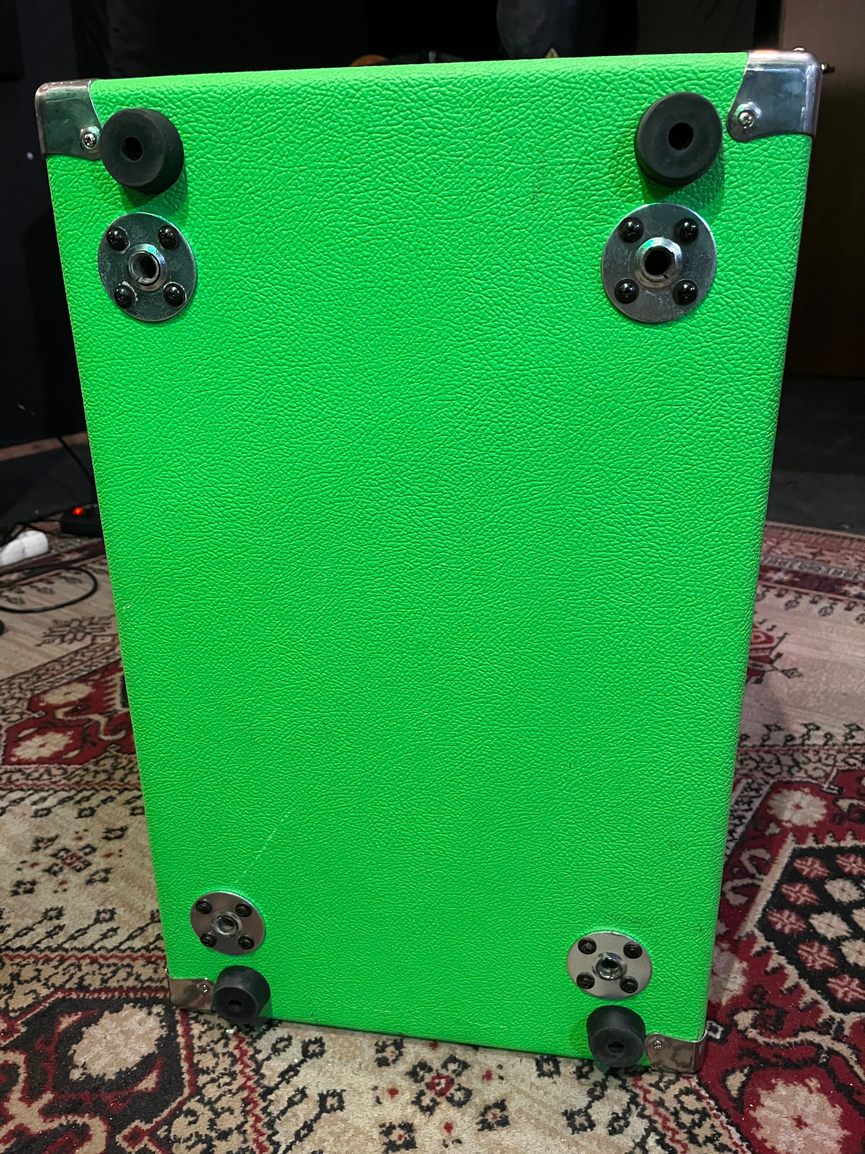 Hartke HyDrive HX115 kolumna basowa 1x15 24kg