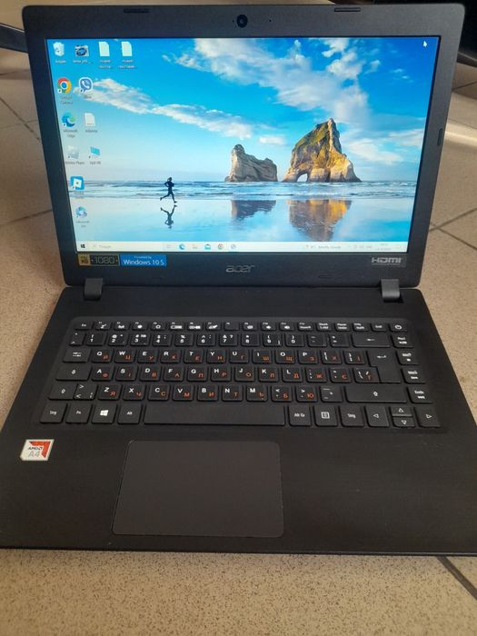 ACER Aspire 3 A314-21.*N17Q4*-16.10.2019.r