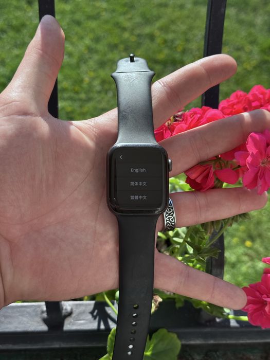 Apple watch SE 1gen 44mm