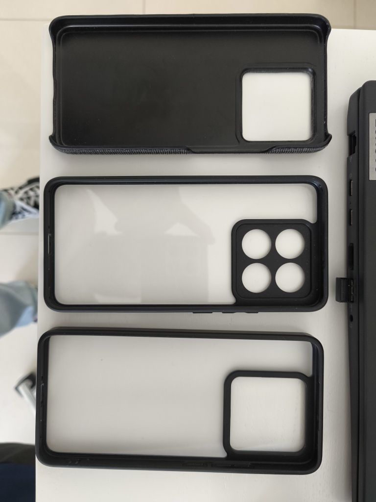 Capas Xiaomi 14T