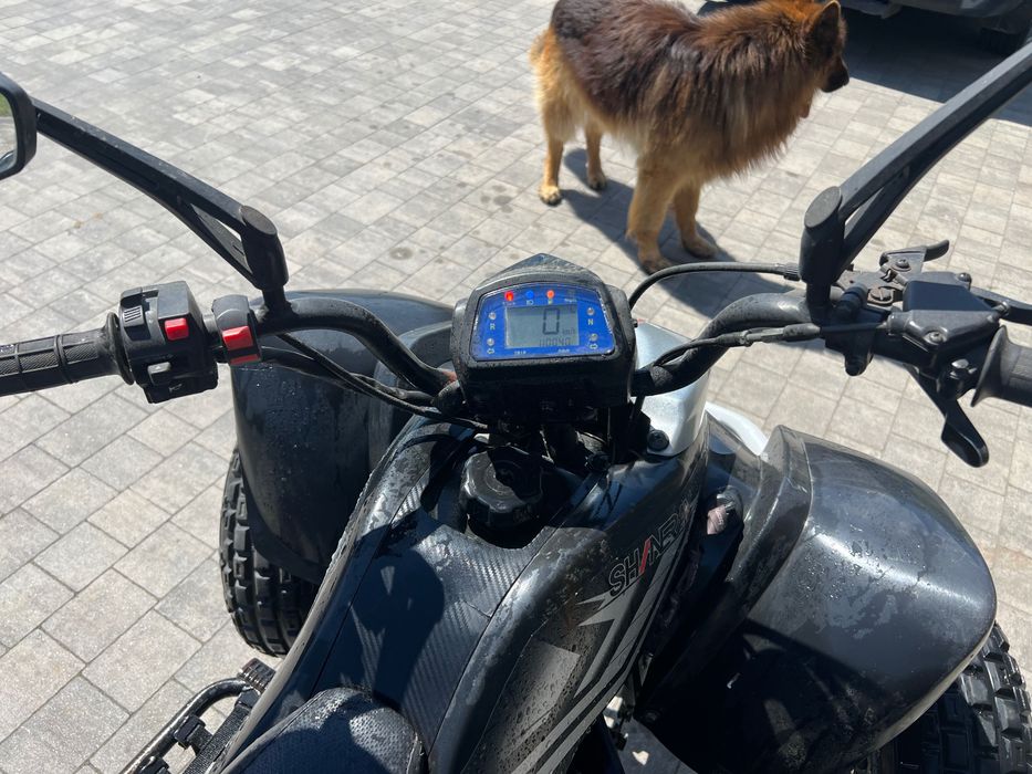 quad 150cm3 homologacja zarejestrowany ubezpieczony