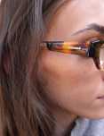 Okulary oprawki Gucci
