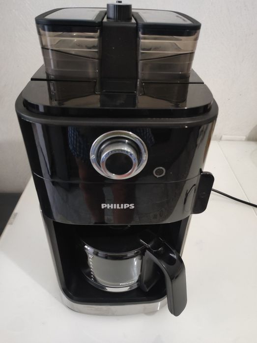 Крапельна кавоварка Philips HD7769/00