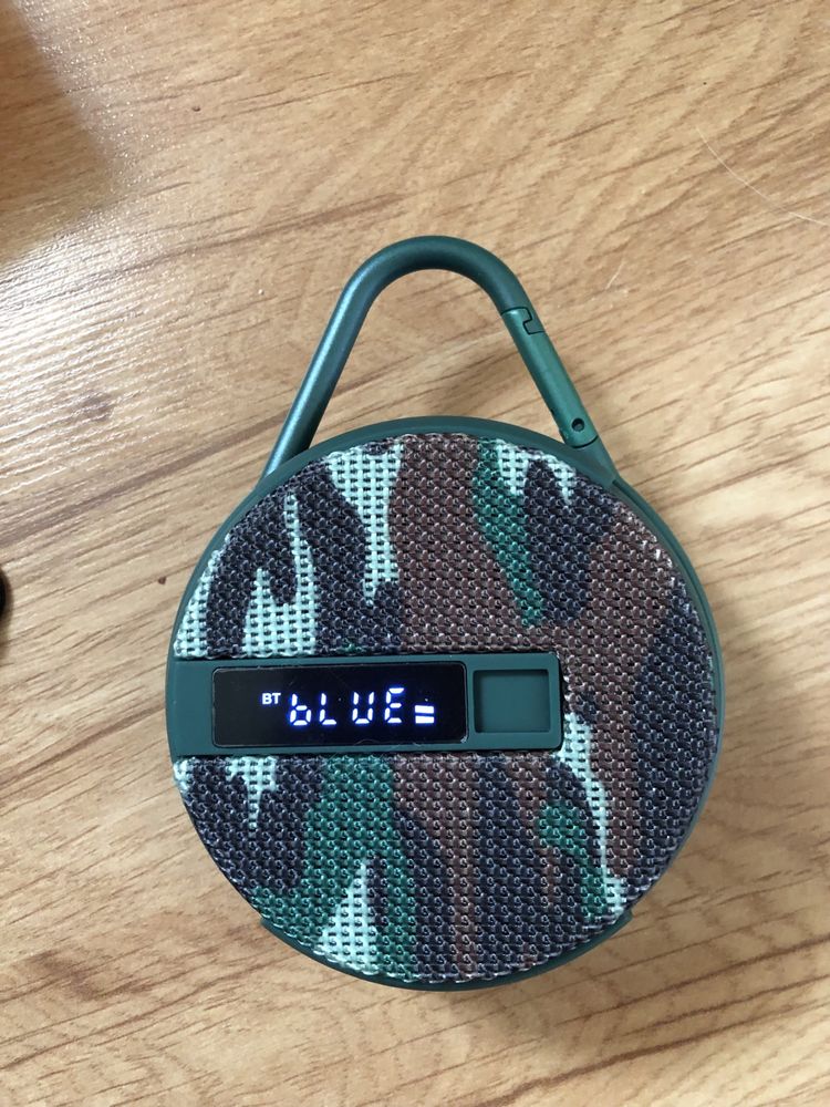 Głośnik Bluetooth
