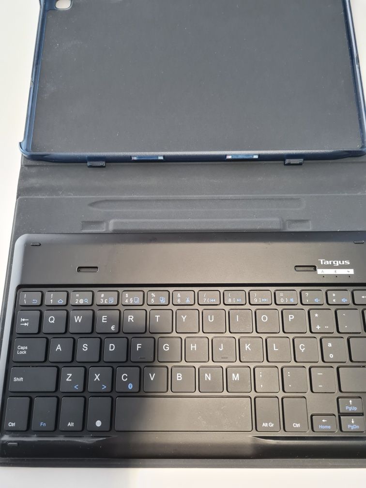 Keyboard Cover para Samsung S6 Lite