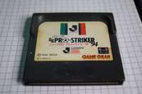 Sega Game Gear J.League GG Pro Striker 94