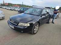 Audi A4 1999 1.9 TDI /110KM/ Climatronic / Opłaty Aktualne
