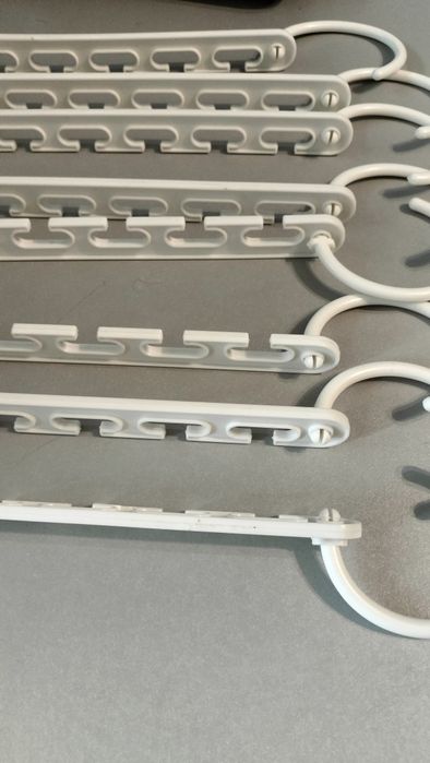 Вішалка для вішаків