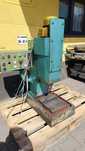 Nitownica radialna Bracker PNE 250, pneumatyczna