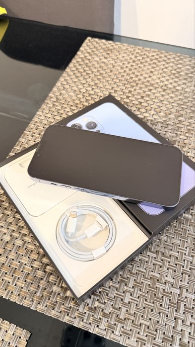 Iphone 13 Pro Max Stan Idealny