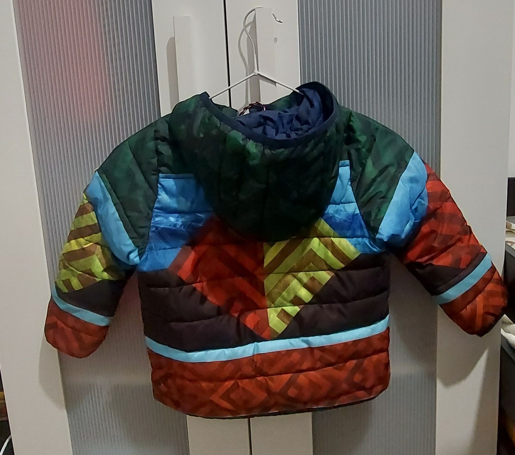 Курточка детская Scotch&Soda