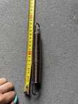 Sprężyny do trampoliny 18 cm  nowe